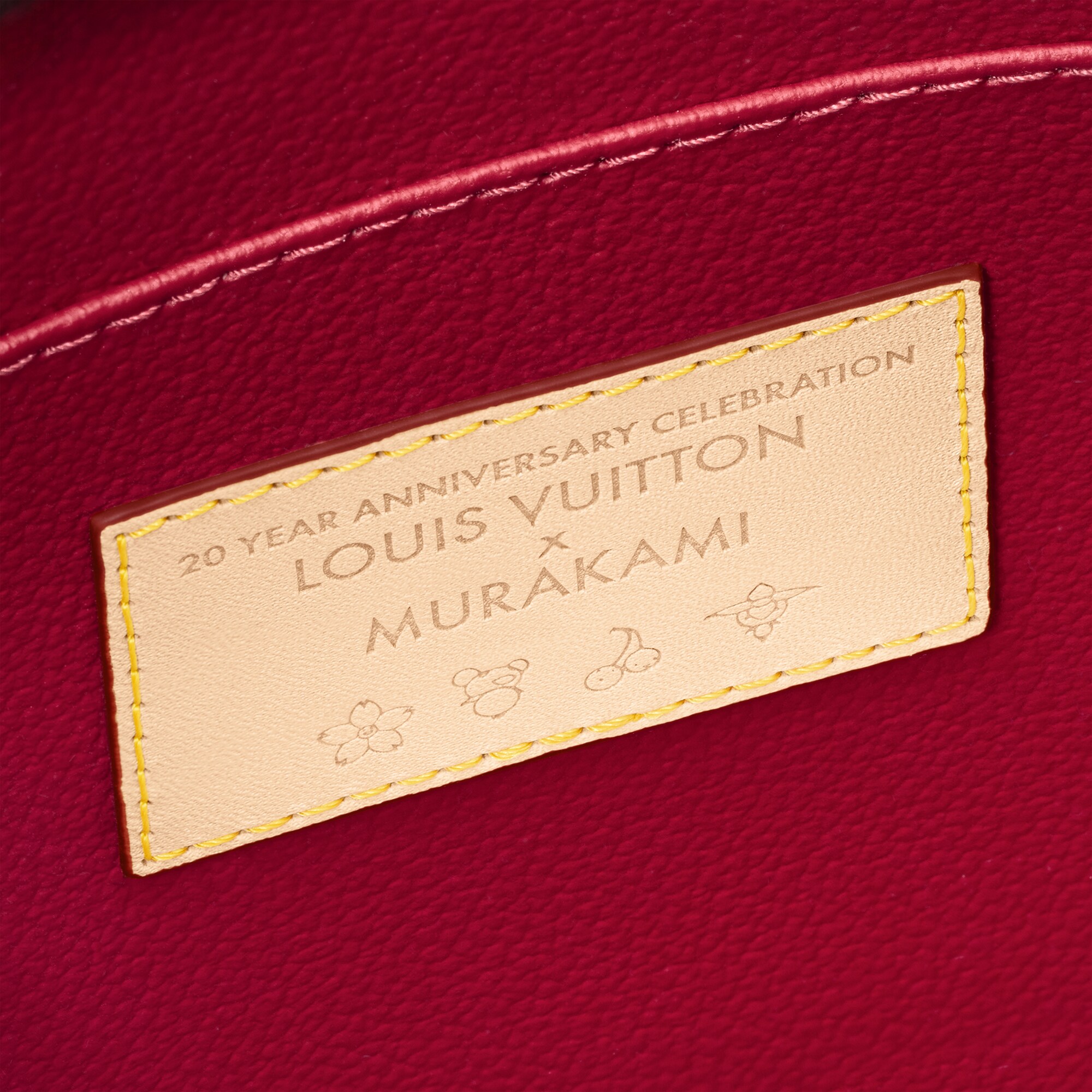 限定☆LV × TM【LOUIS VUITTON】トイレバッグ ポーチ LV x TM Toiletry Pouch Other Monogram Canvas - Women